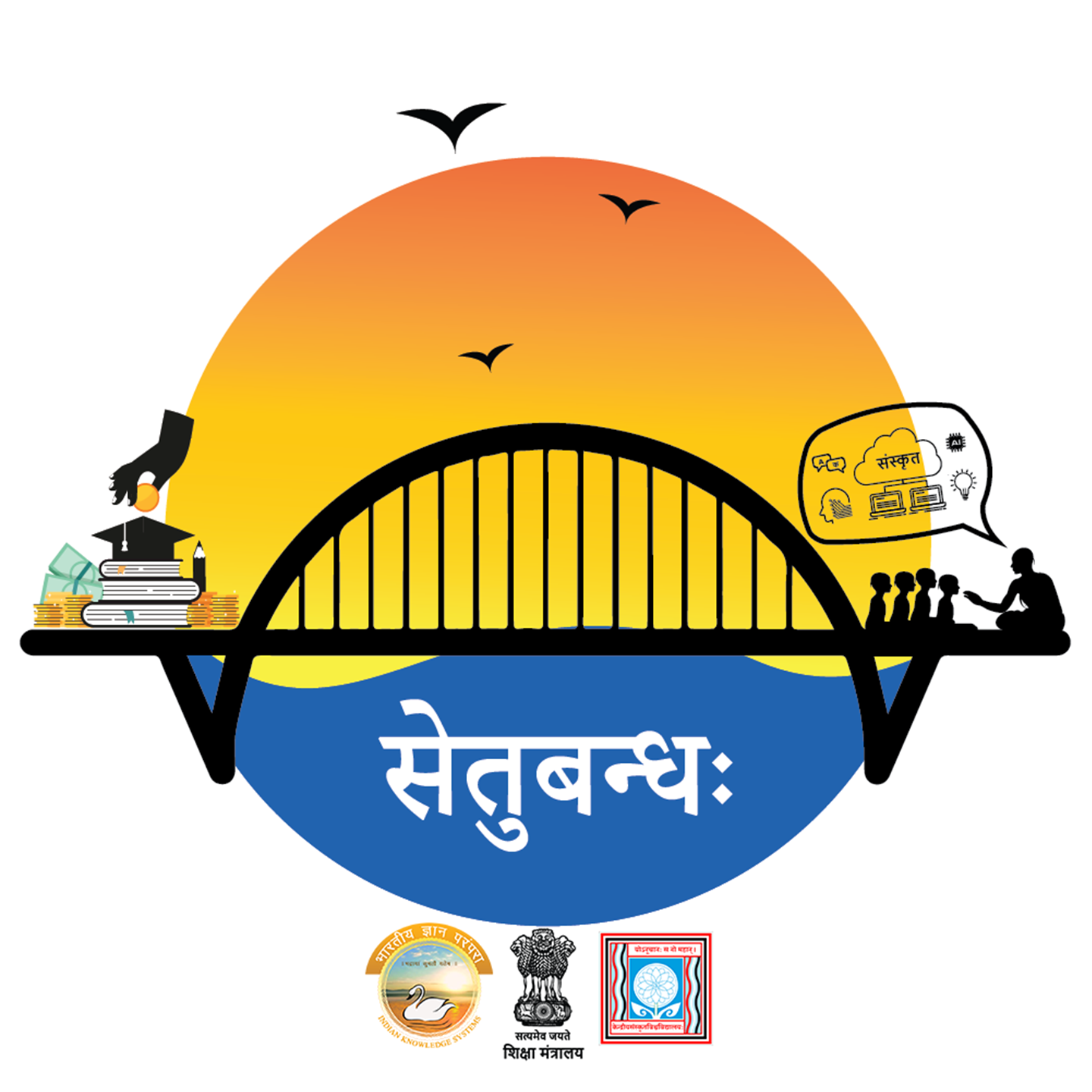 Welcome back you've been missed!